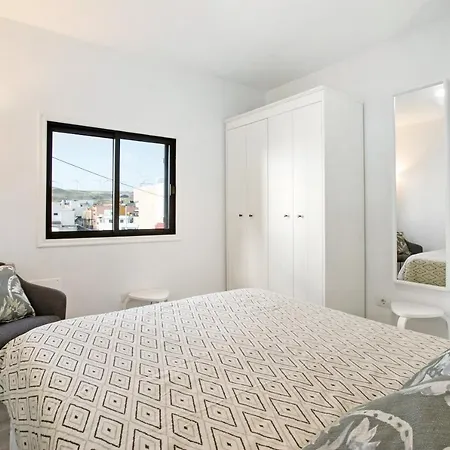 Appartement Eras Views *