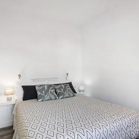 Appartement Eras Views