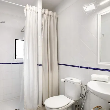 Appartement Eras Views *