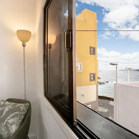 Appartement Eras Views Las Eras (Tenerife)