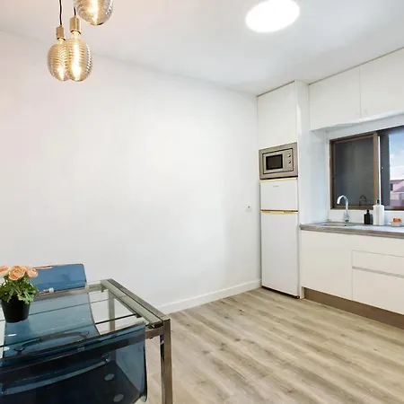 Eras Views * Las Eras (Tenerife)