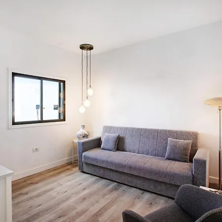 Eras Views * Las Eras (Tenerife)