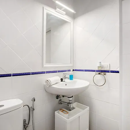 Eras Views Appartement *