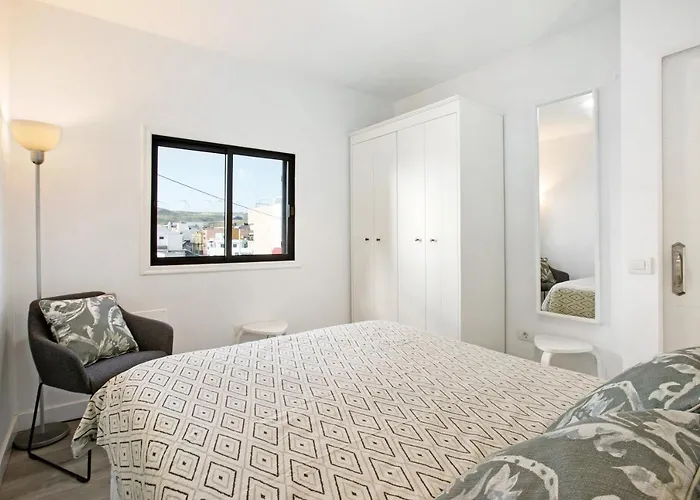 Appartement Eras Views *