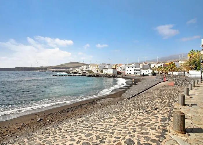 Appartement Eras Views Las Eras (Tenerife)