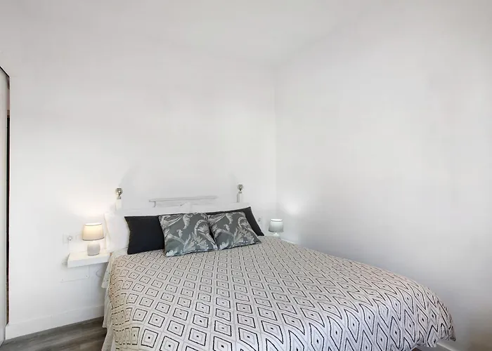 Appartement Eras Views *