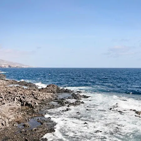Eras Views * Las Eras (Tenerife)